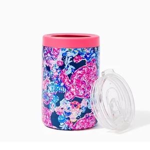 Lilly Pulitzer Insulated Tumbler